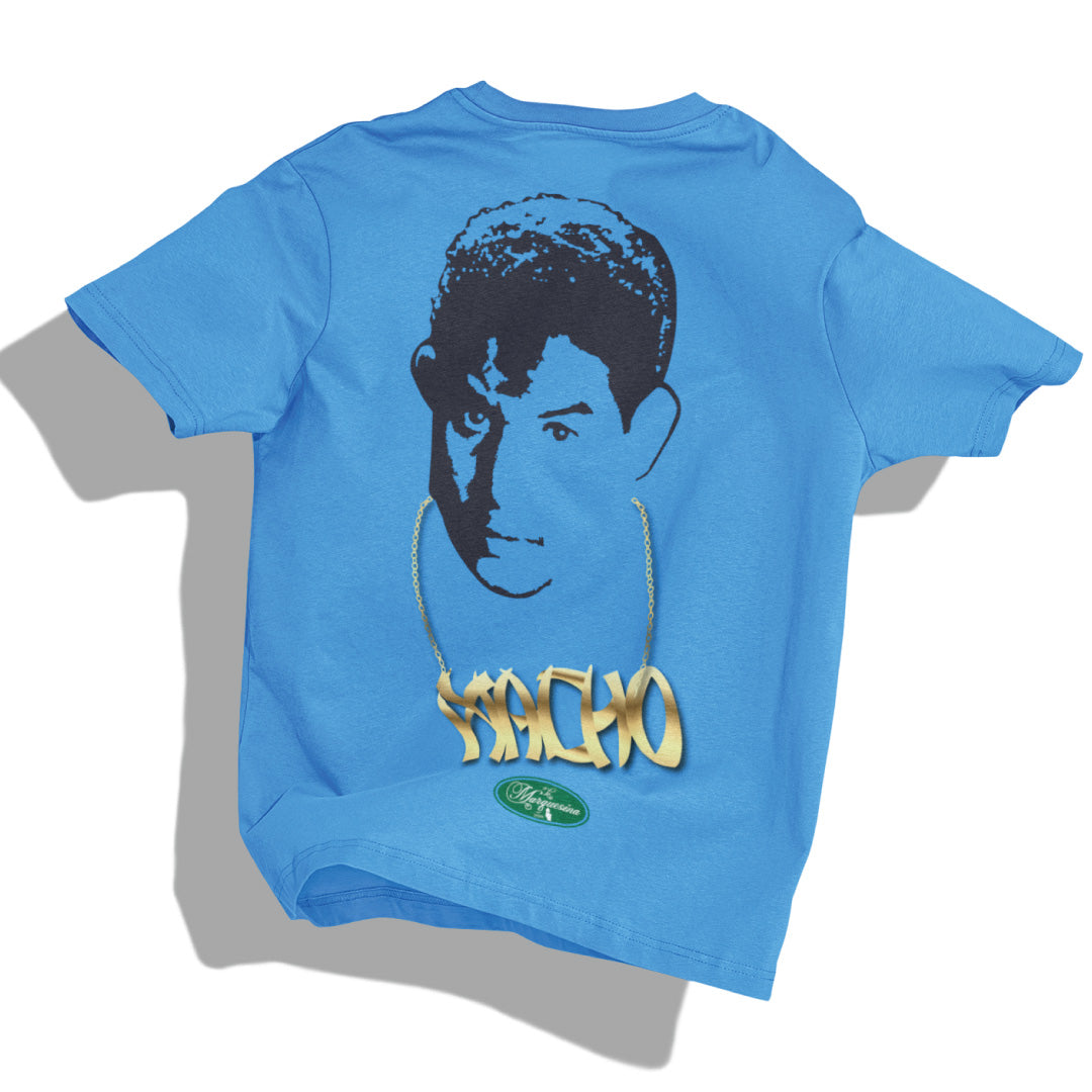 Macho Camacho "Macho Tiime" Shirt