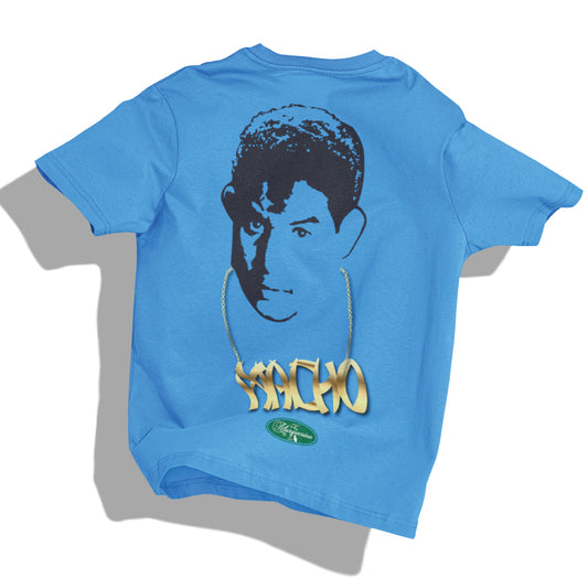 Macho Camacho "Macho Tiime" Shirt