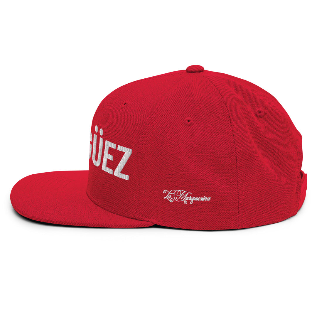 La Marquesina Mayaguez "City Series" Snapback