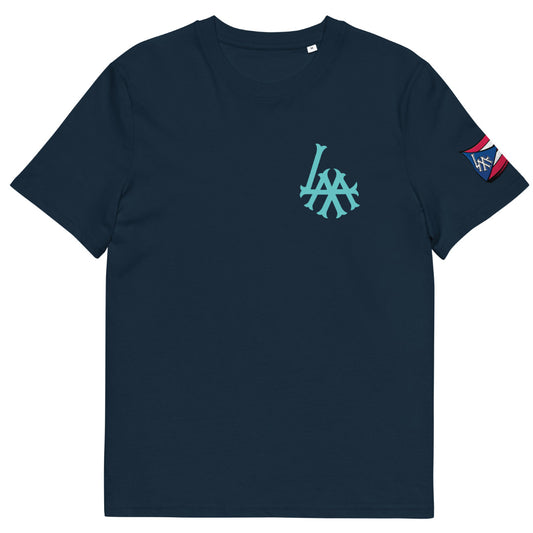 Puerto Rico "Diamond of the Caribbean" Shirt