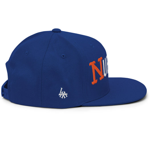 La Marquesina "Nuevayol Subway Series" Snapback