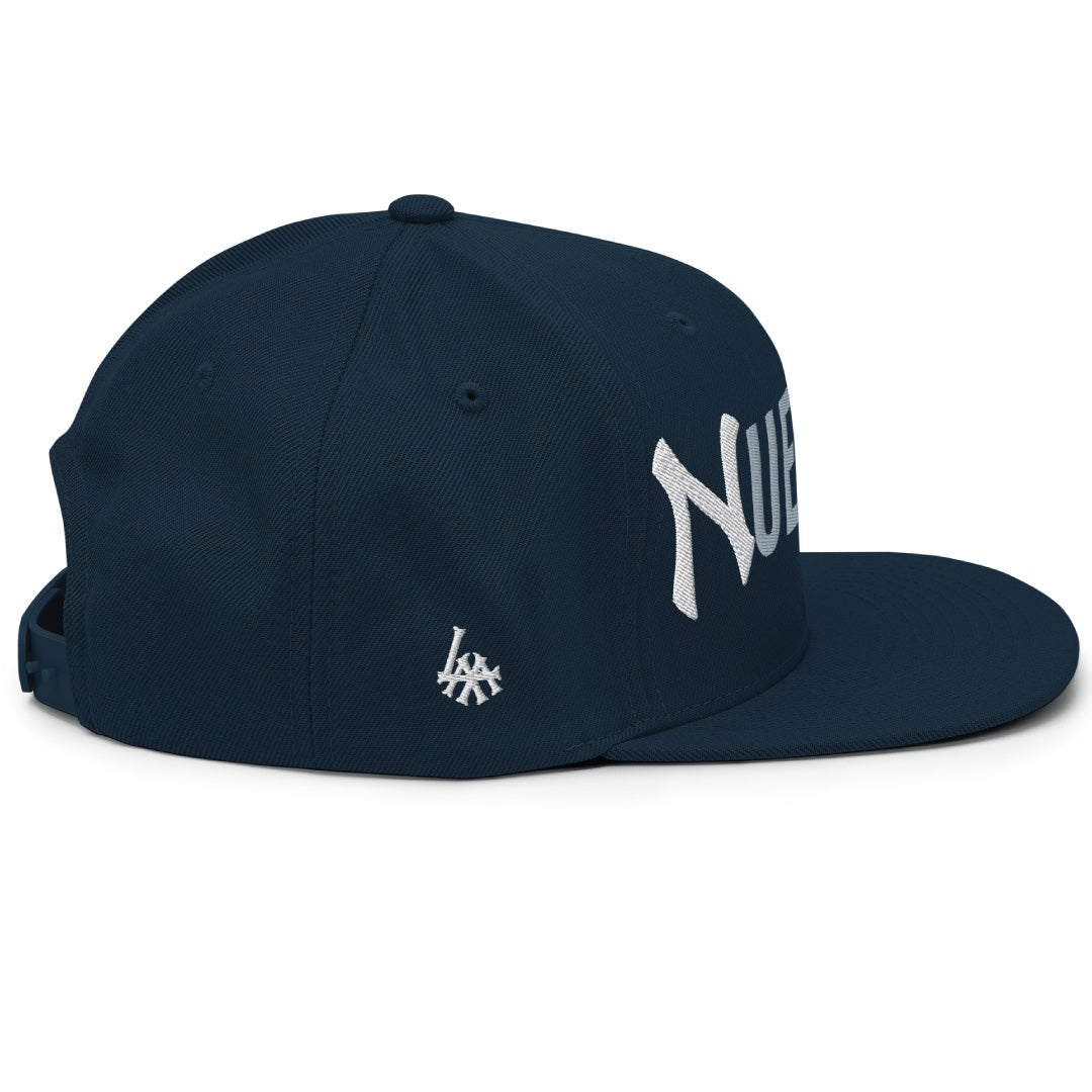 La Marquesina "Nuevayol Subway Series" Snapback