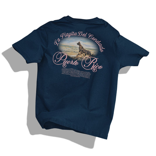 Playita Del Condado Shirt