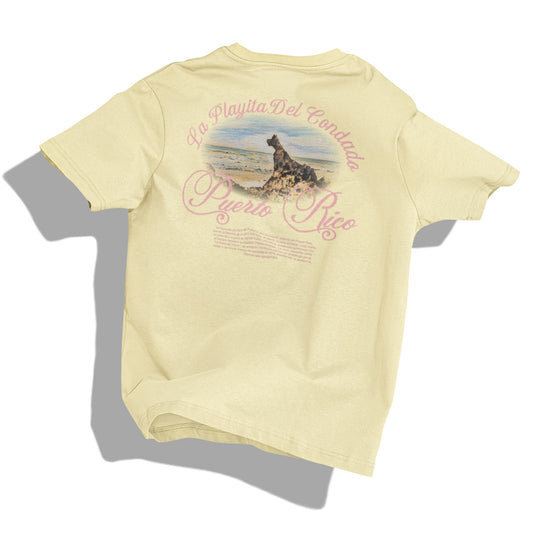 Playita Del Condado Shirt