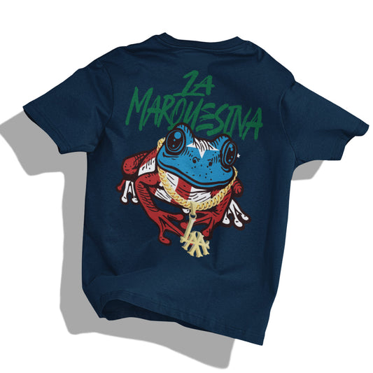 La Marquesina El Jefe