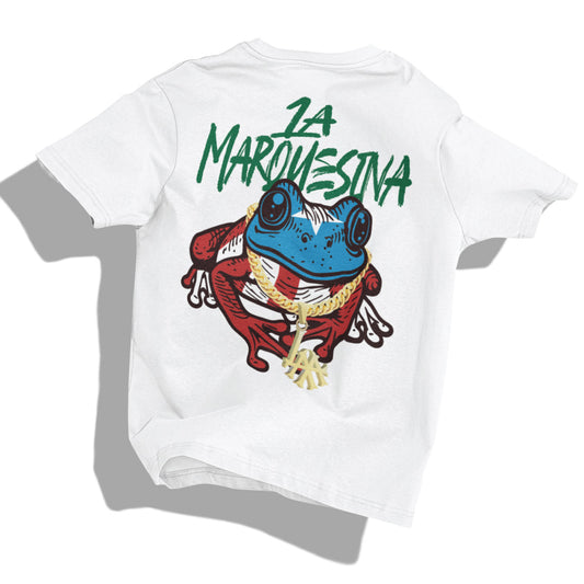 La Marquesina El Jefe