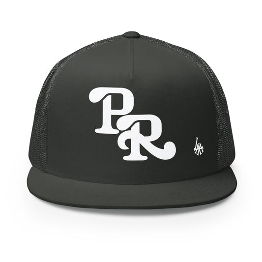 La Marquesina PR Mesh Trucker Hat