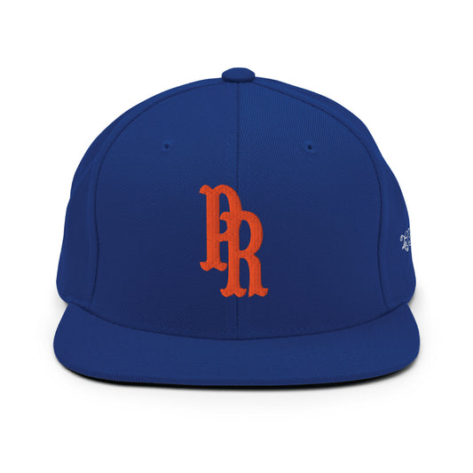 La Marquesina "Nuevayol Subway Series" Puerto Rico Snapback
