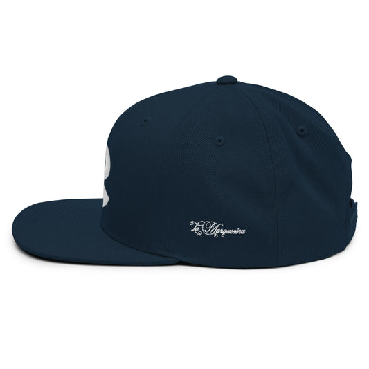 La Marquesina "Nuevayol Subway Series" Puerto Rico Snapback