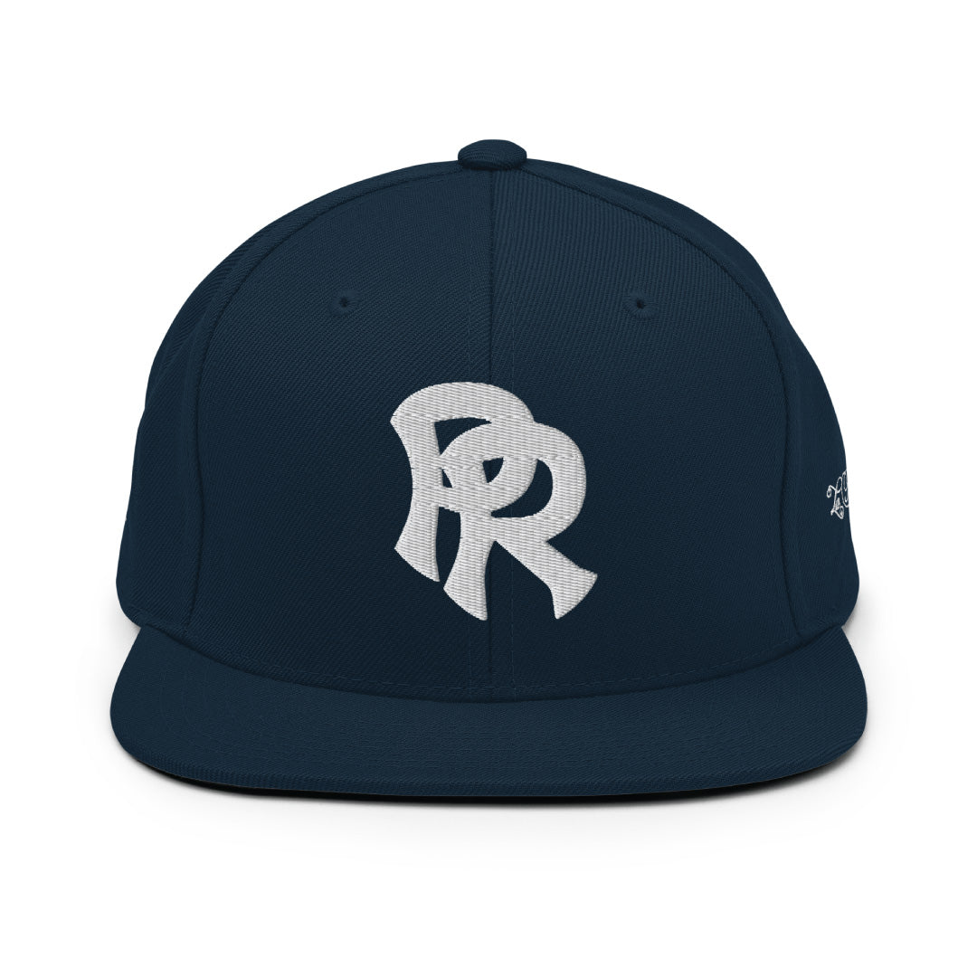 La Marquesina "Nuevayol Subway Series" Puerto Rico Snapback