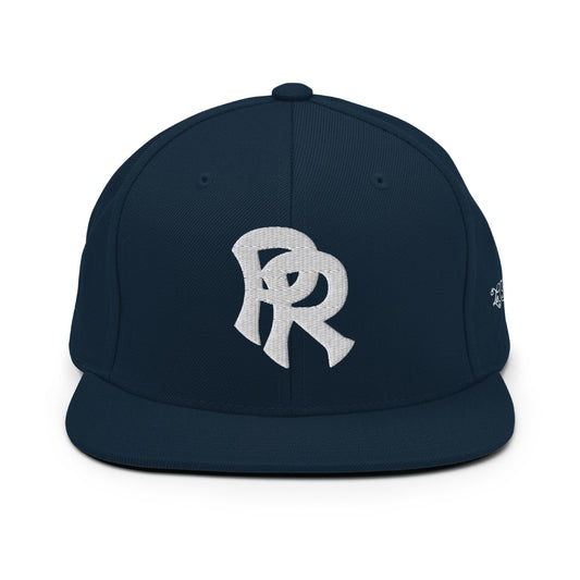La Marquesina "Nuevayol Subway Series" Puerto Rico Snapback