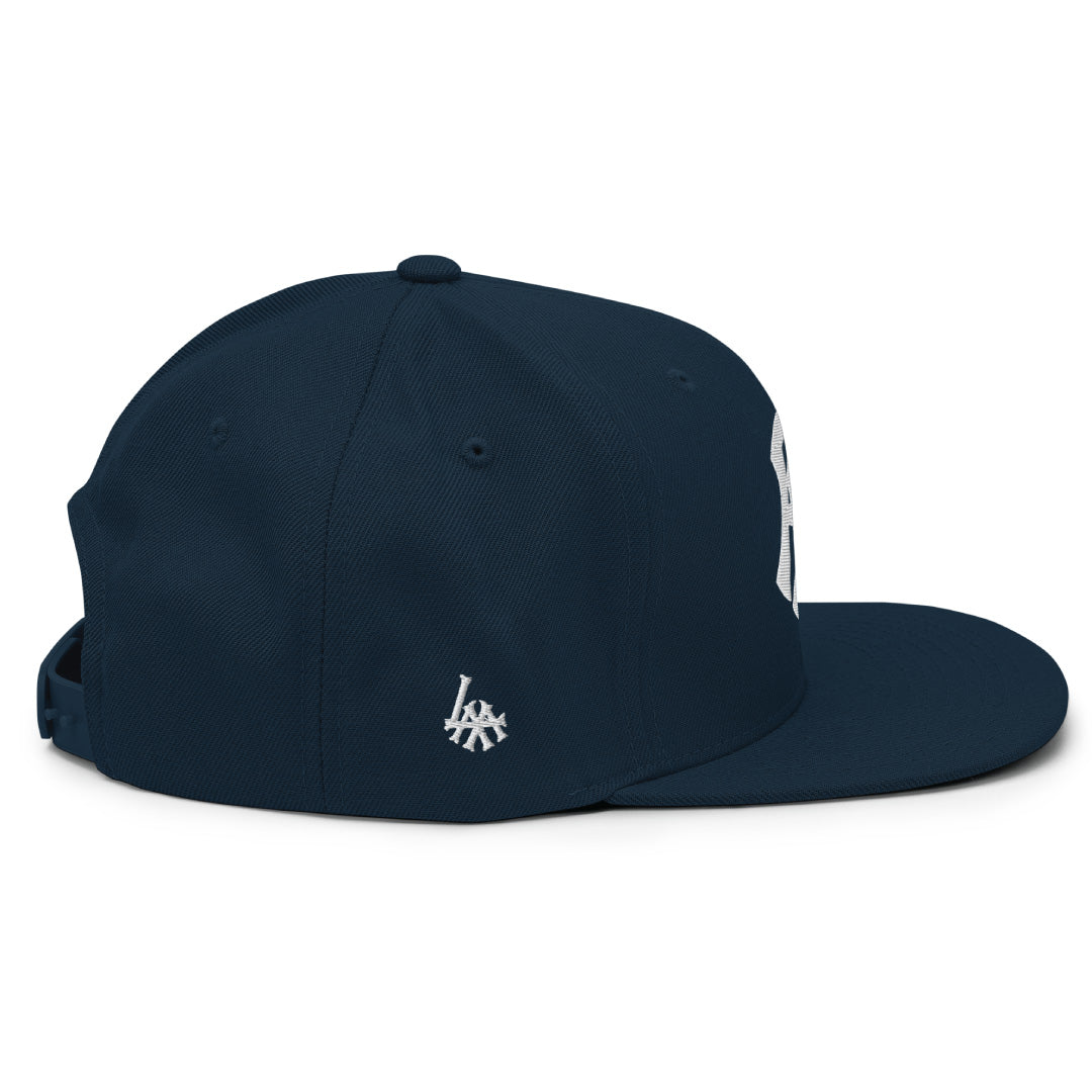 La Marquesina "Nuevayol Subway Series" Puerto Rico Snapback