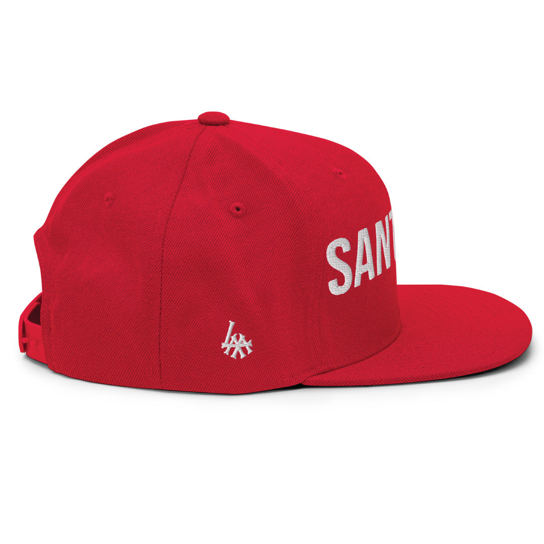 La Marquesina Santurce City Snapback