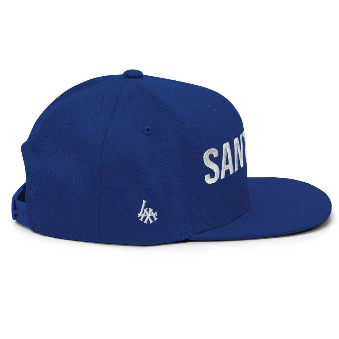 La Marquesina Santurce City Snapback