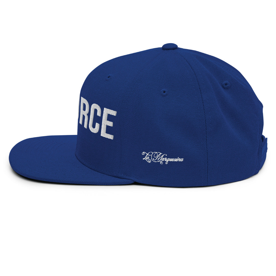 La Marquesina Santurce City Snapback