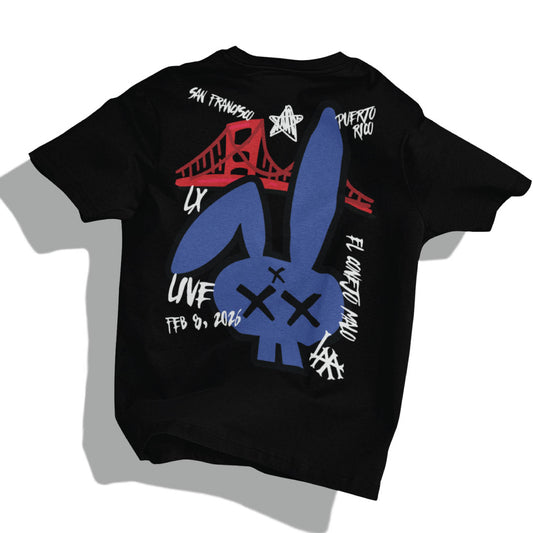La Marquesina Super Bowl Halftime Shirt