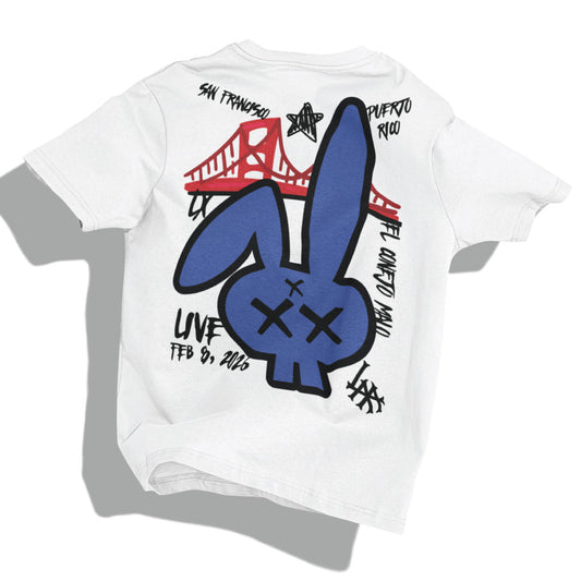 La Marquesina Super Bowl Halftime Shirt