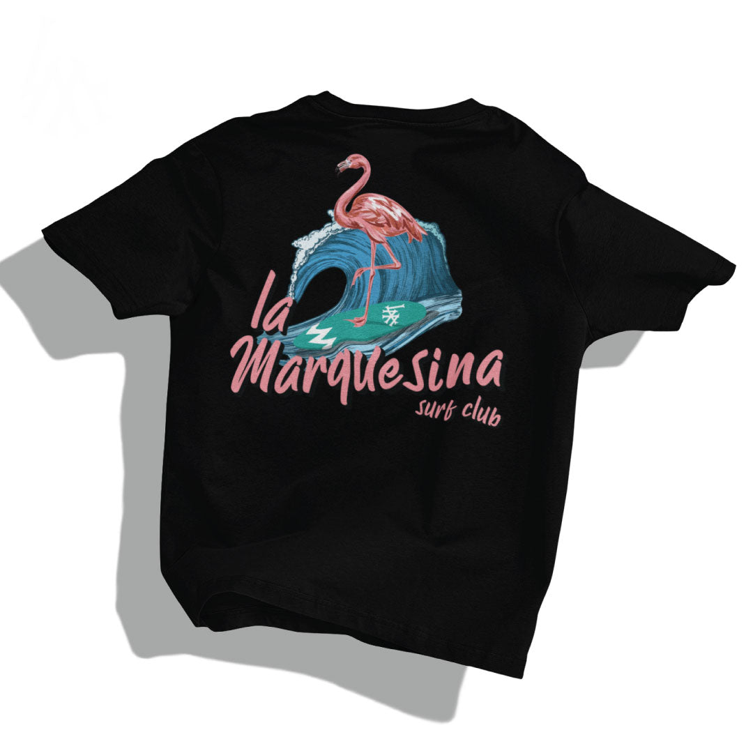 La Marquesina Flamingo Surf Club