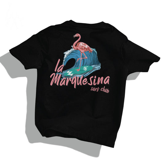 La Marquesina Flamingo Surf Club