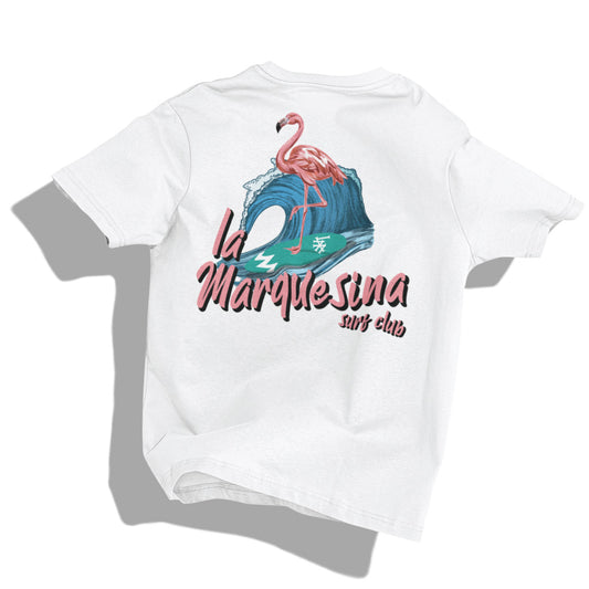 La Marquesina Flamingo Surf Club