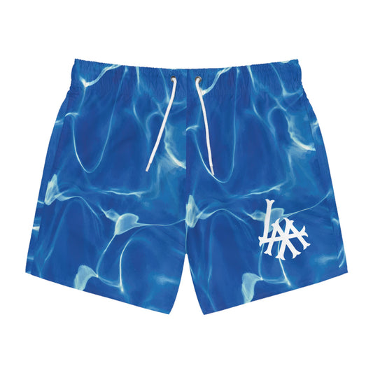 La Marquesina Cool Water Swim Trunks
