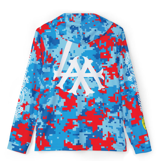 La Marquesina Puerto Rico Camo UPF+50