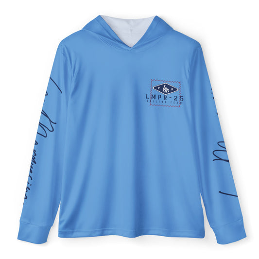 La Marquesina Sailing Team UPF +50 Sun Shirt