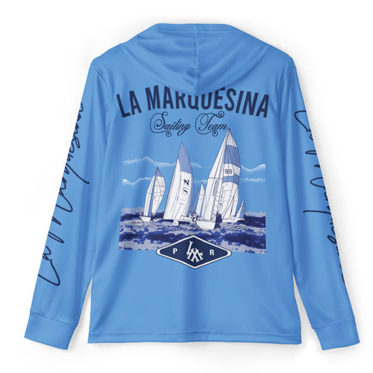 La Marquesina Sailing Team UPF +50 Sun Shirt