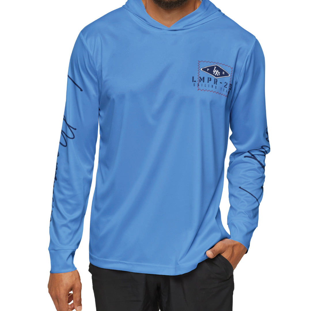 La Marquesina Sailing Team UPF +50 Sun Shirt
