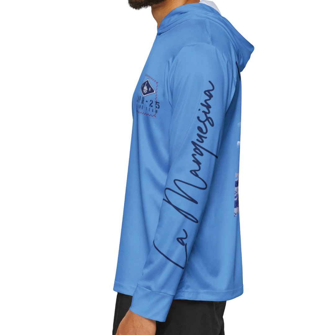 La Marquesina Sailing Team UPF +50 Sun Shirt