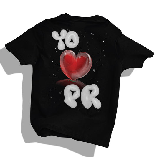 La Marquesina Yo Amo A PR Shirt