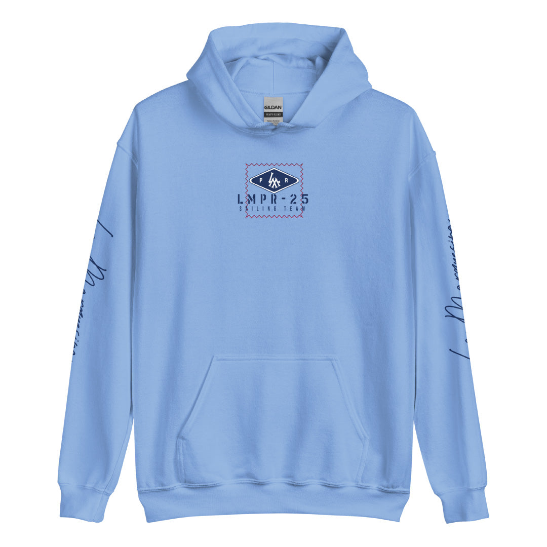 La Marquesina Sailing Team Hoodie