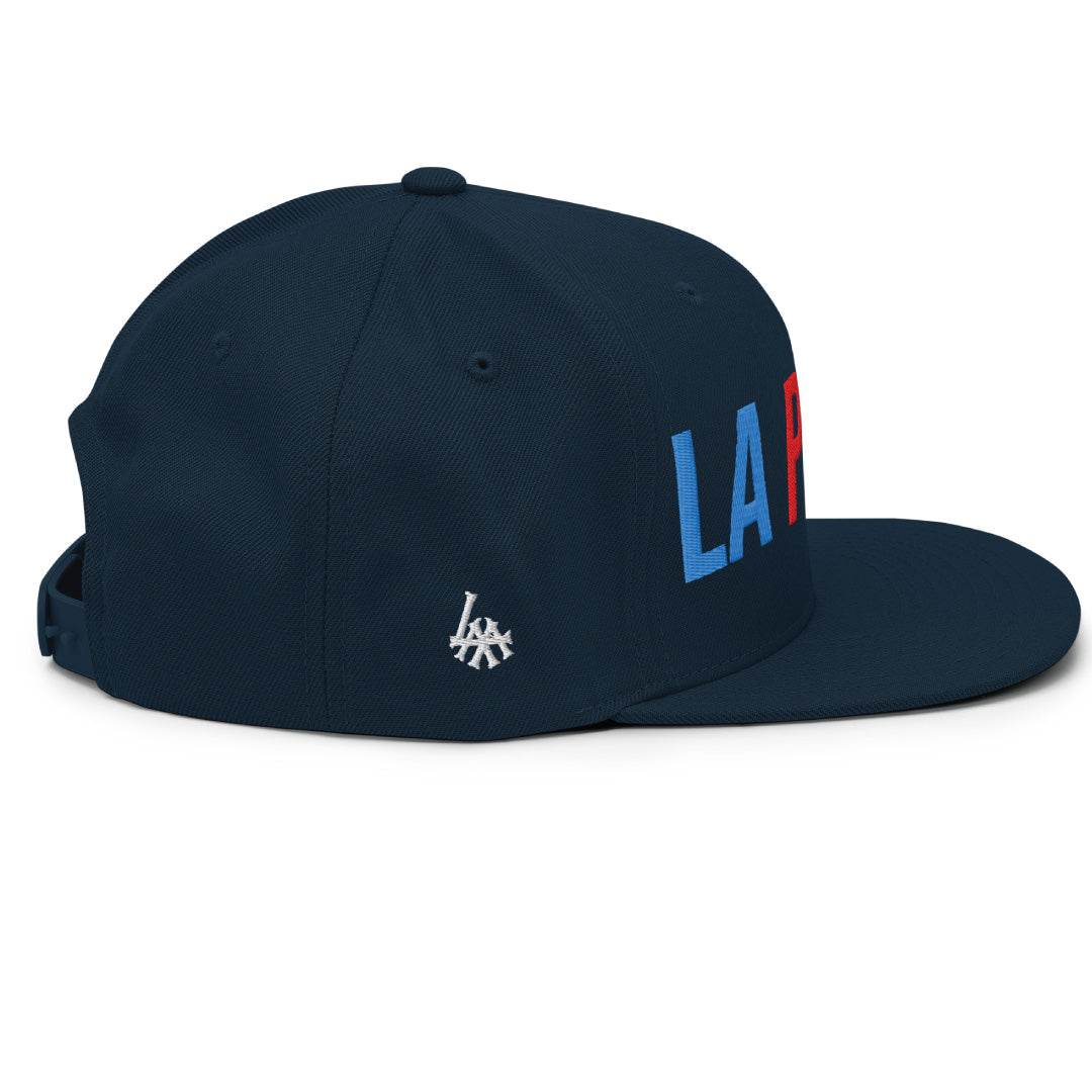 La Marquesina La Perla Snapback
