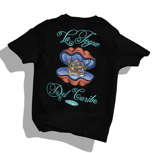 La Perla "La Hoya del Caribe" Shirt