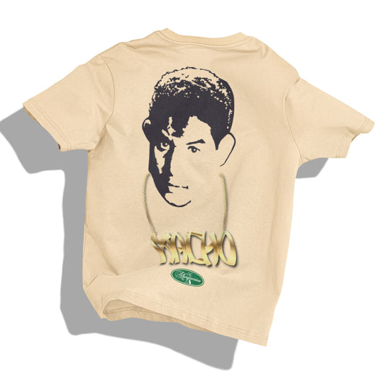 Macho Camacho "Macho Tiime" Shirt